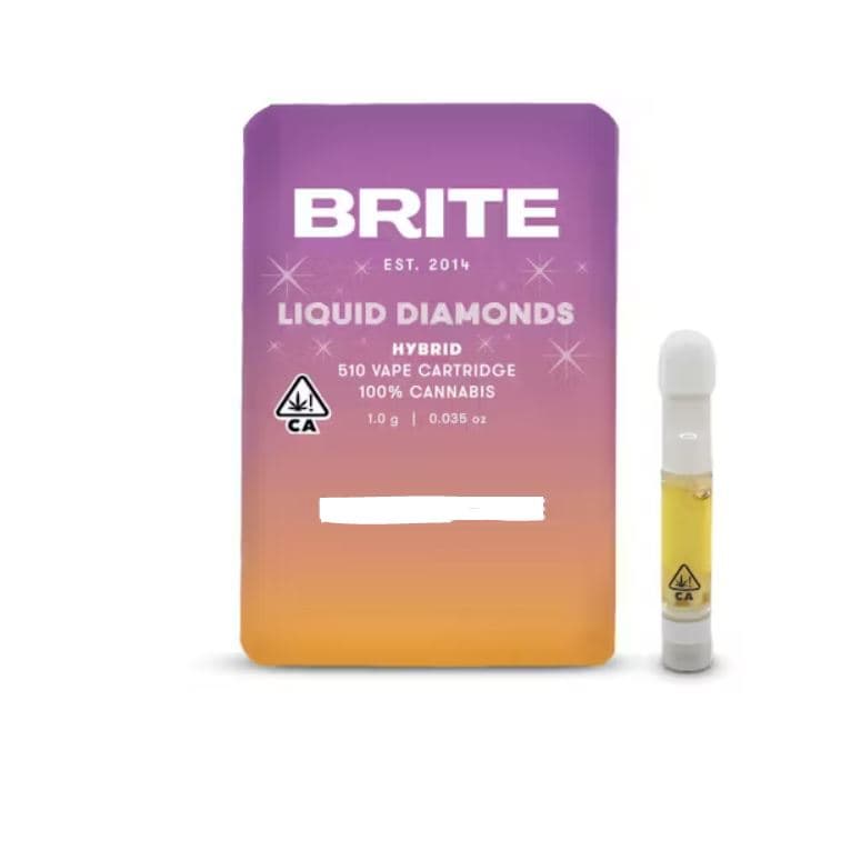 BRITE Gelato #33