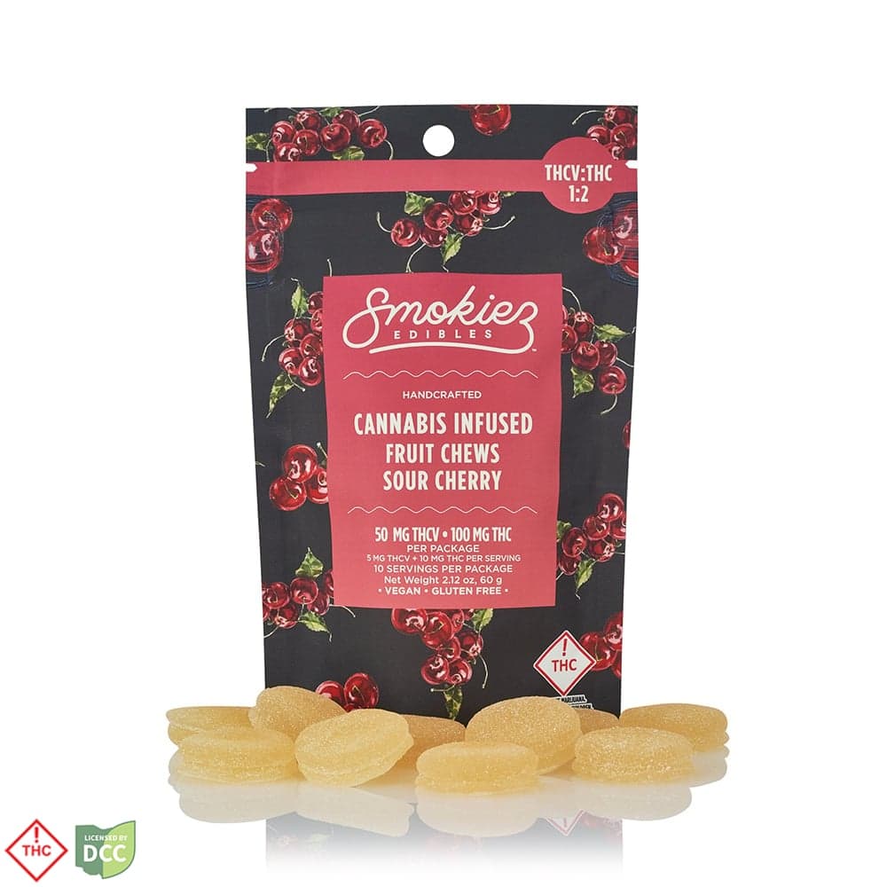 SMOKIEZ