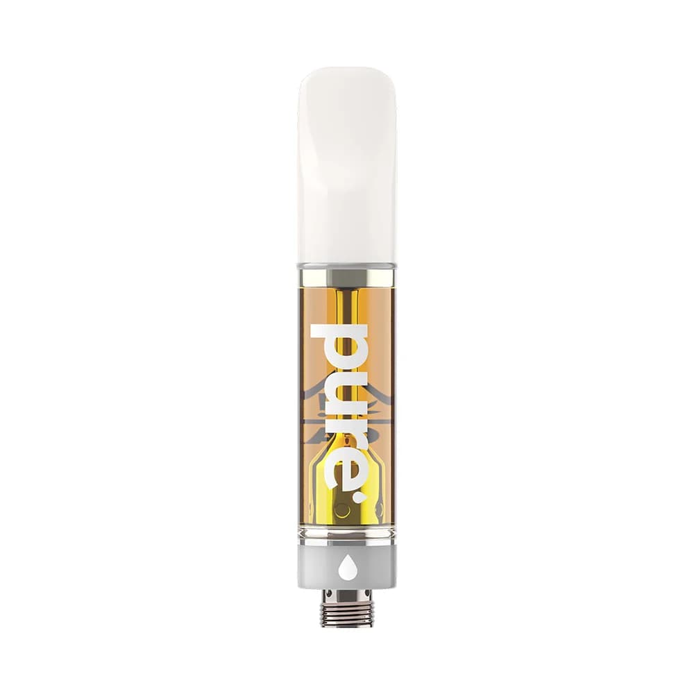 Pure Vape Blue Dream | 1g Cartridge
