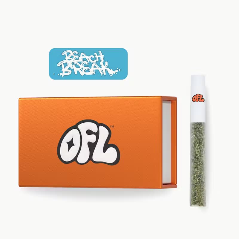 Oakfruitland