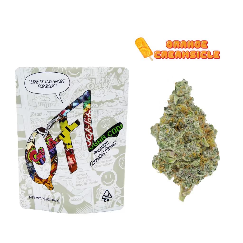 Oakfruitland