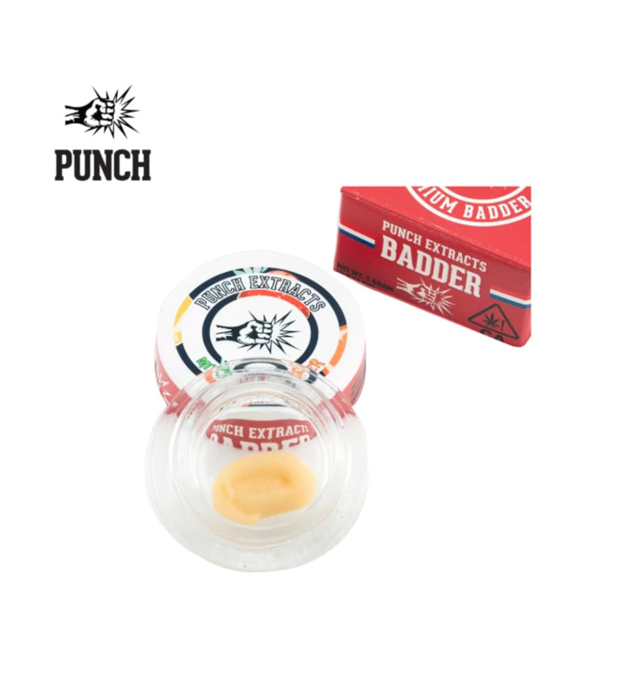 PUNCH Mixed Fruit