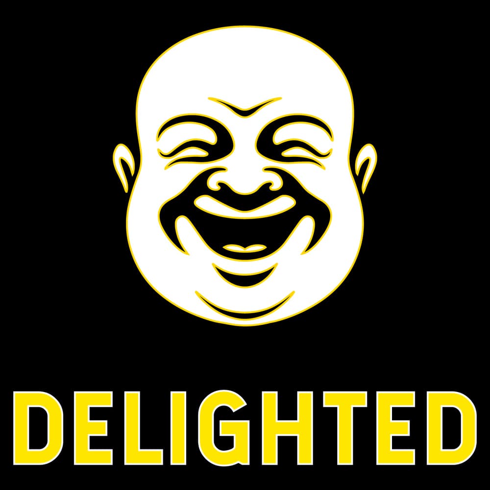 Delighted Velvet Glove