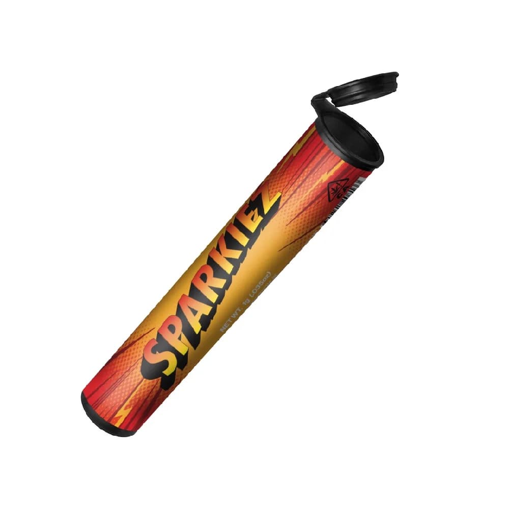 Sparkiez Gelato | 1.25g Preroll