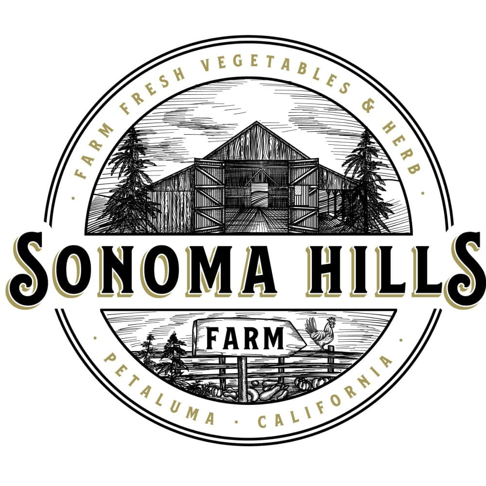 SONOMA HILLS FARM FLOWER [3.5G] LAZY BEAR RESERVE - 3.5 G
