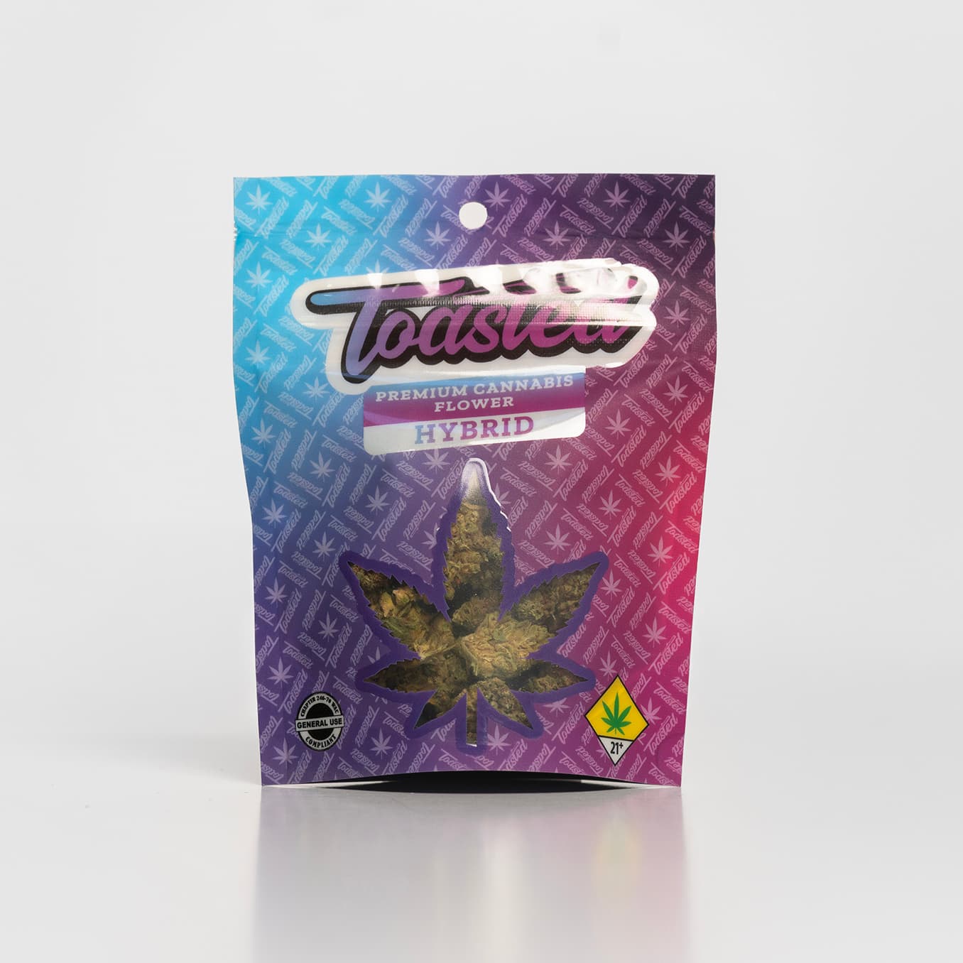 Toasted - WA Platinum Champagne