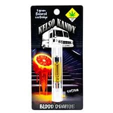 Kelso Kandy Blood Orange