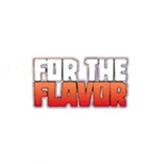 For The Flavor Petrol Pie
