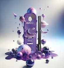 Dompen Vapes