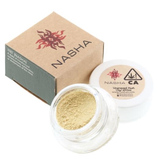 Nasha