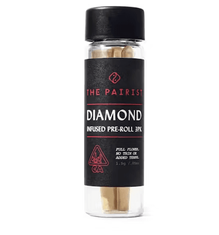 The Pairist