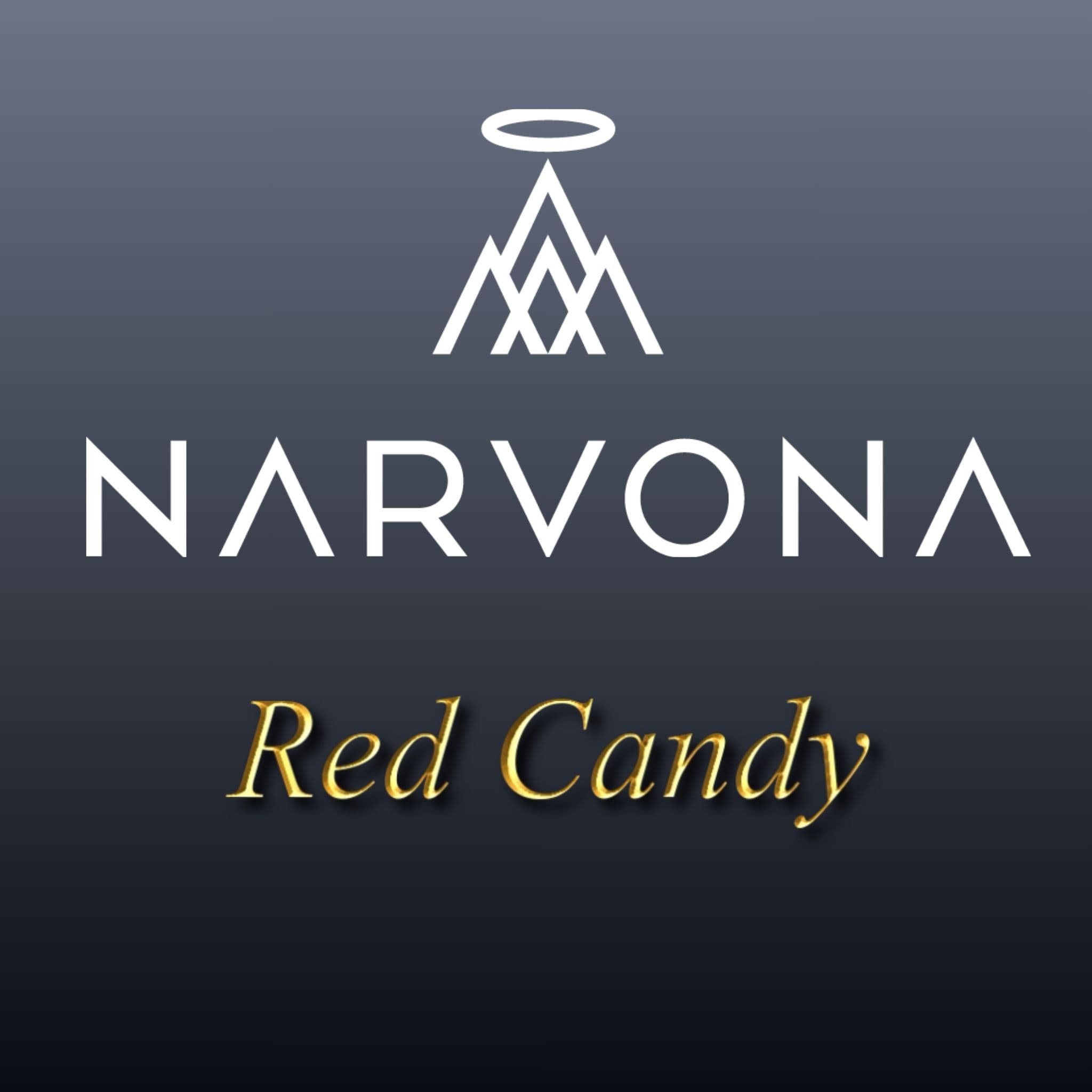 Narvona Narvona Red Candy