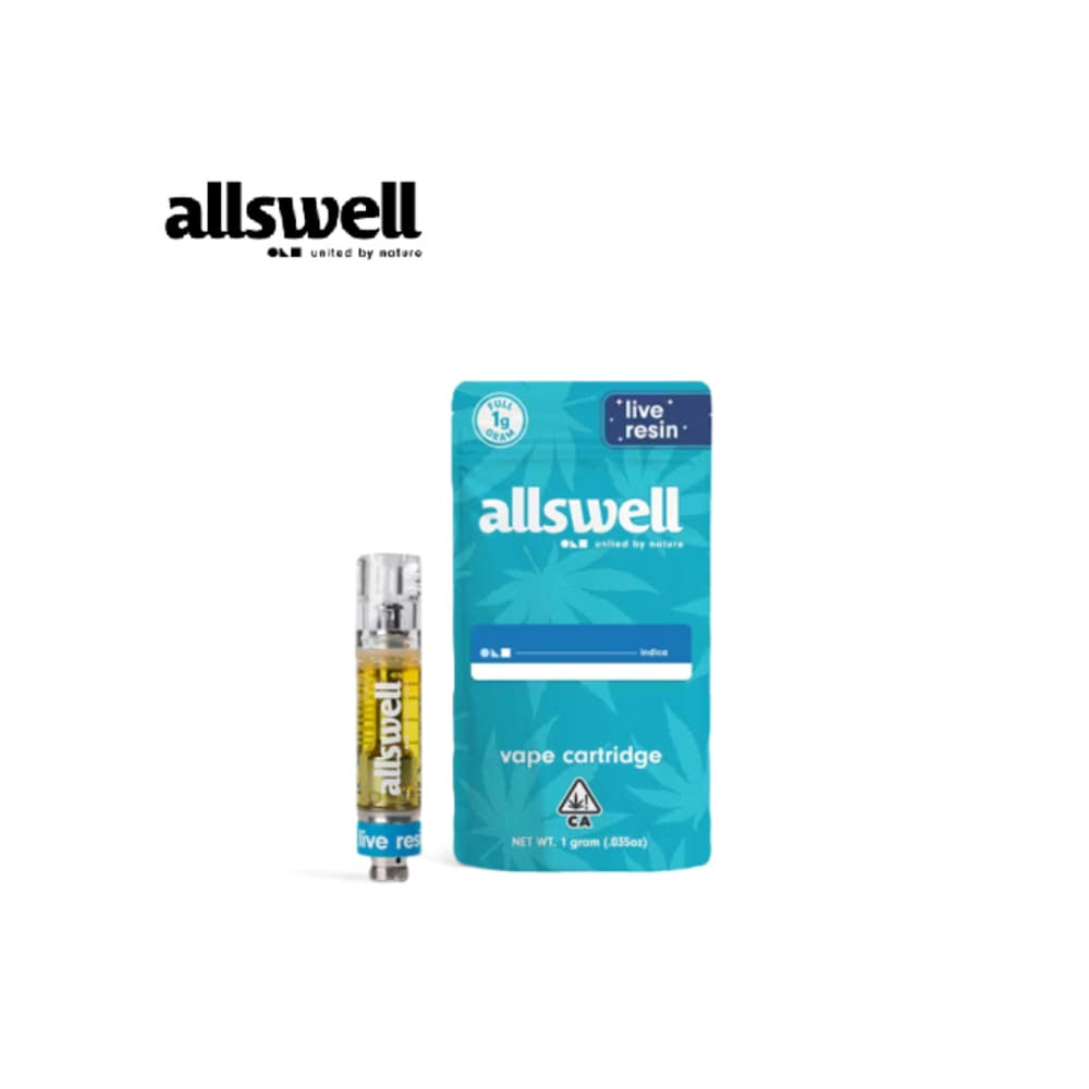 Allswell Cocoa Cream