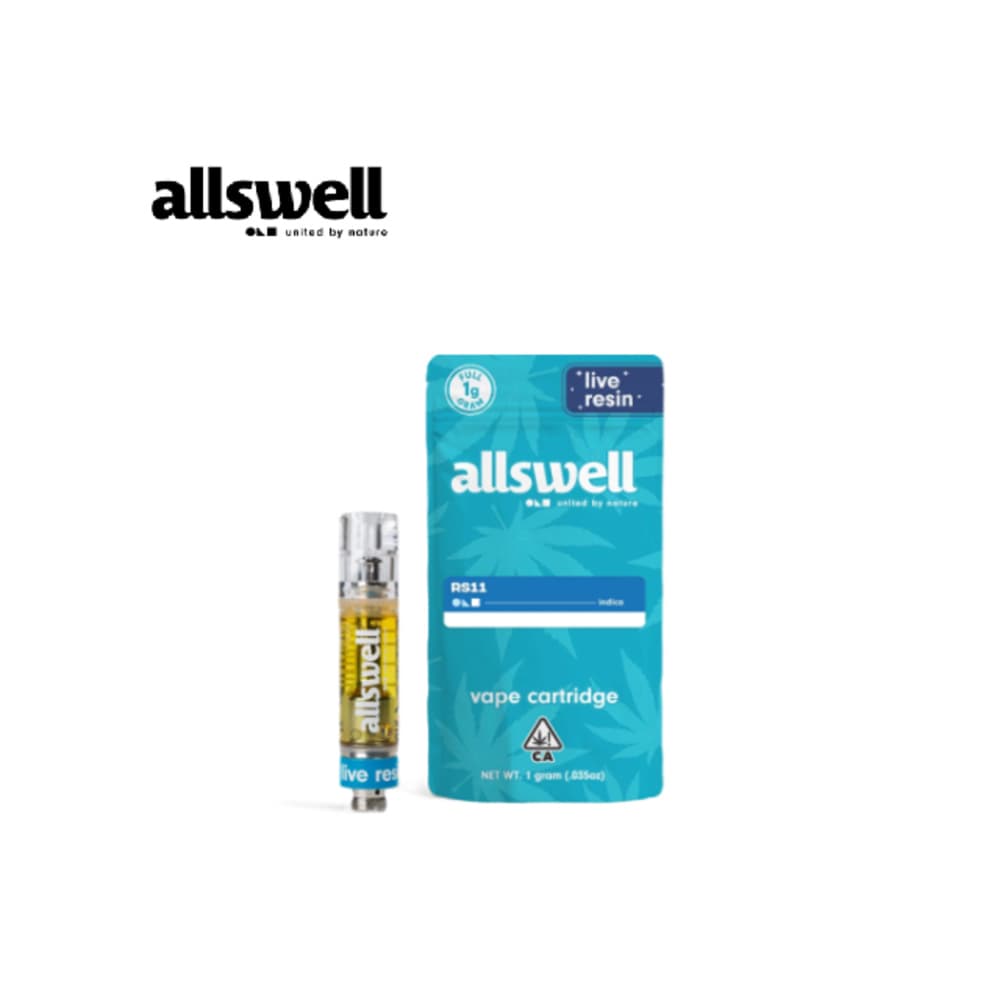 Allswell RS11