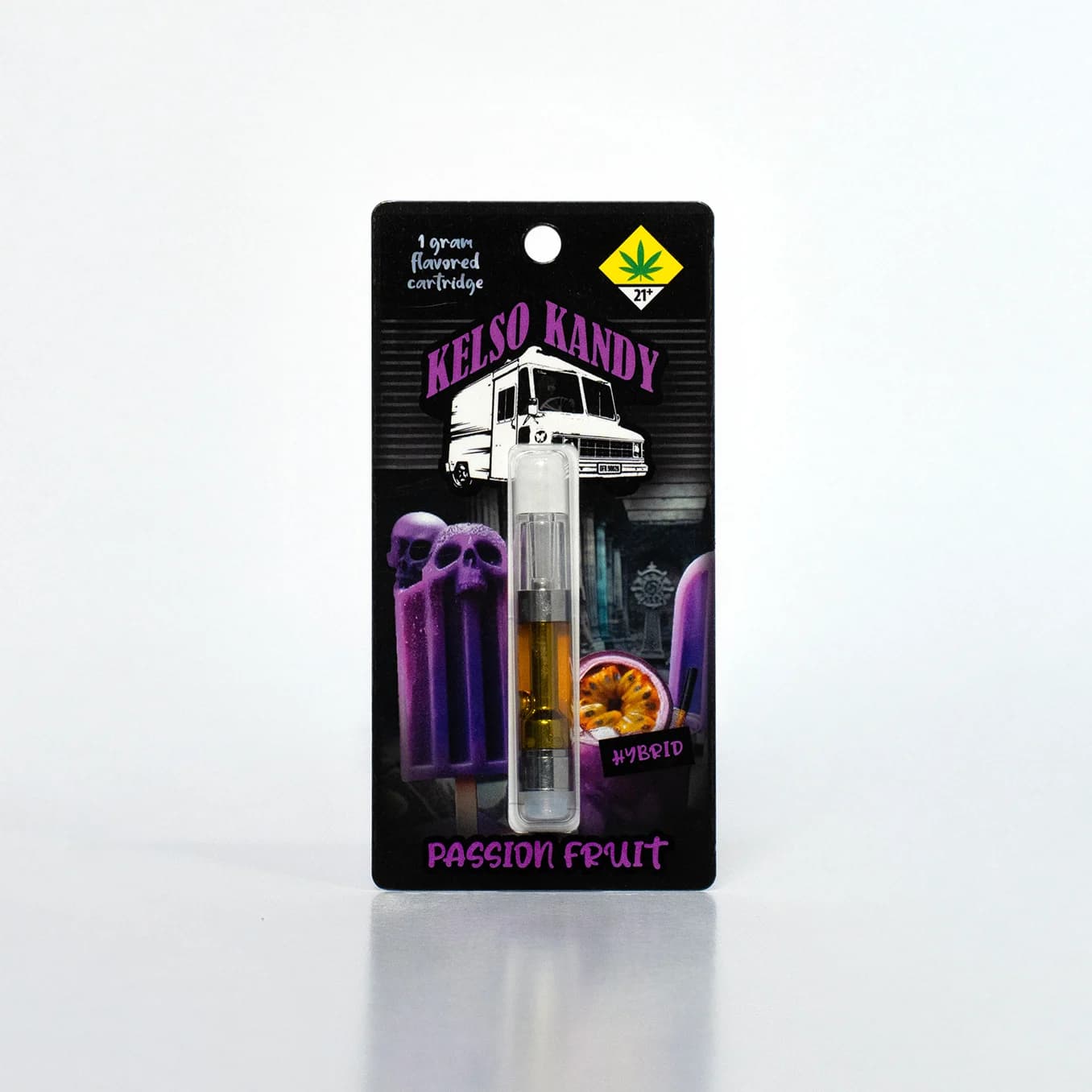 Kelso Kandy Vapes