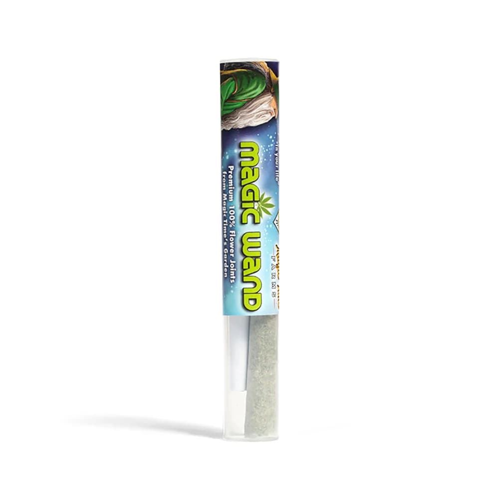 Magic Time Farms Pablo Escobar [.75g]