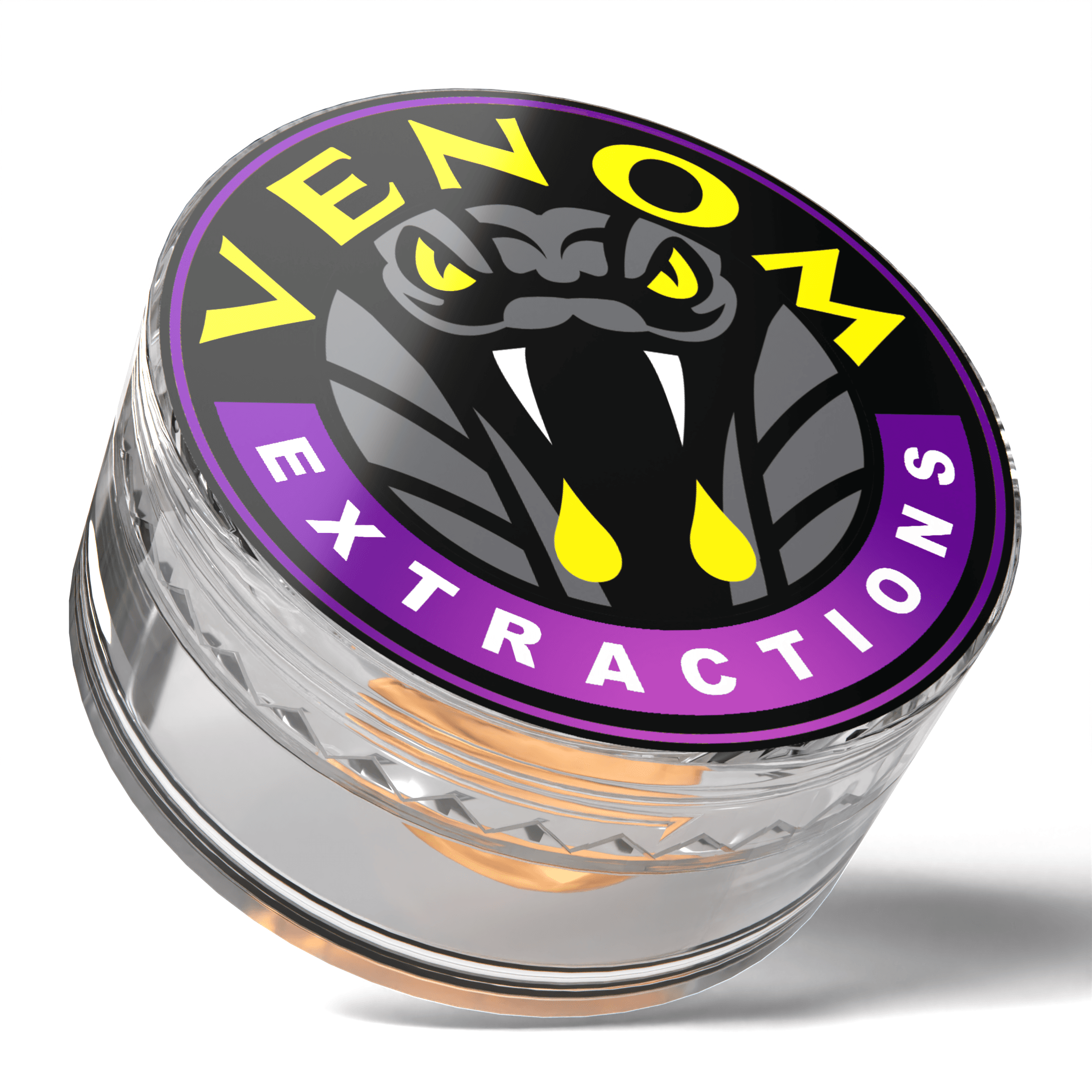 Venom Extractions - WA 9lb Hammer