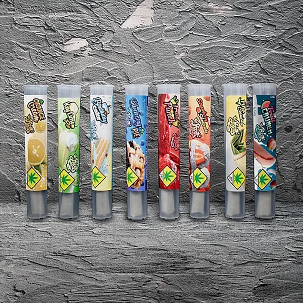 Treats Pre-rolls