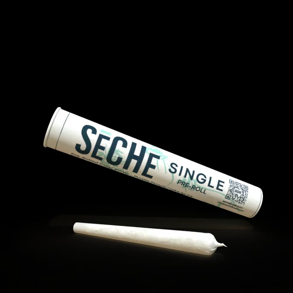 SeCHe Flower