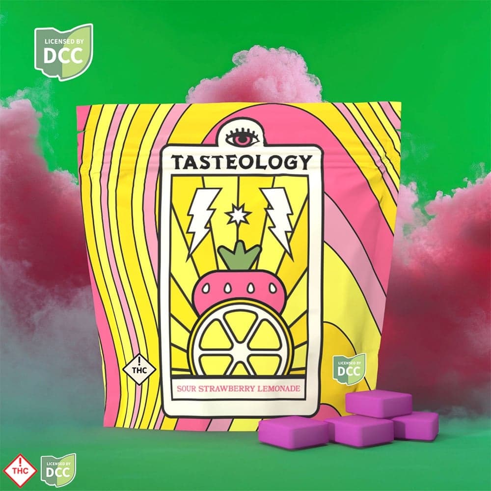 Tasteology