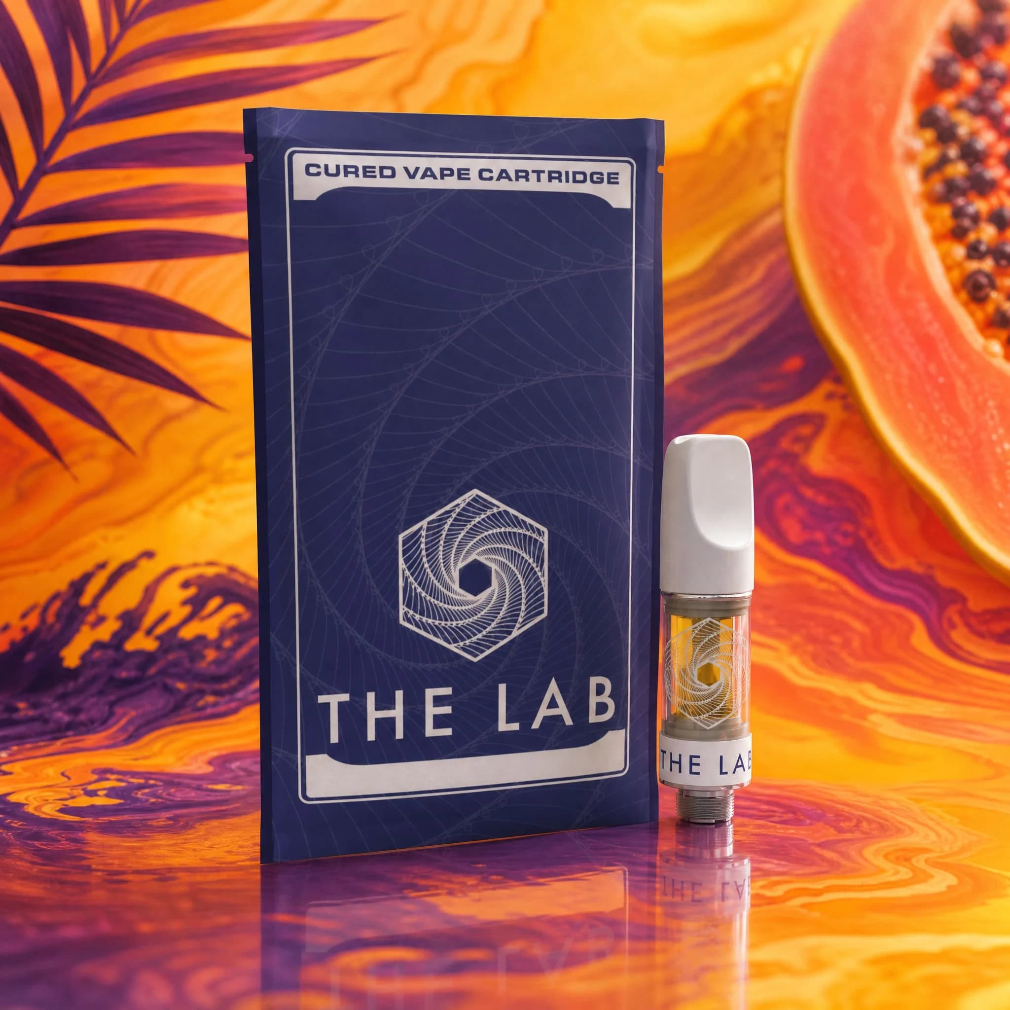 Lab Tropaya