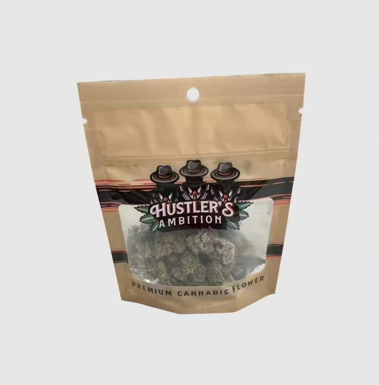 Hustler's Ambition Flower