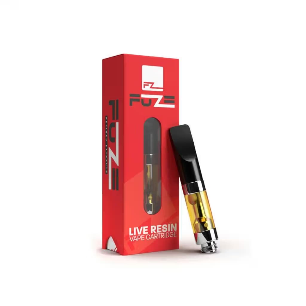 Fuze Concentrates