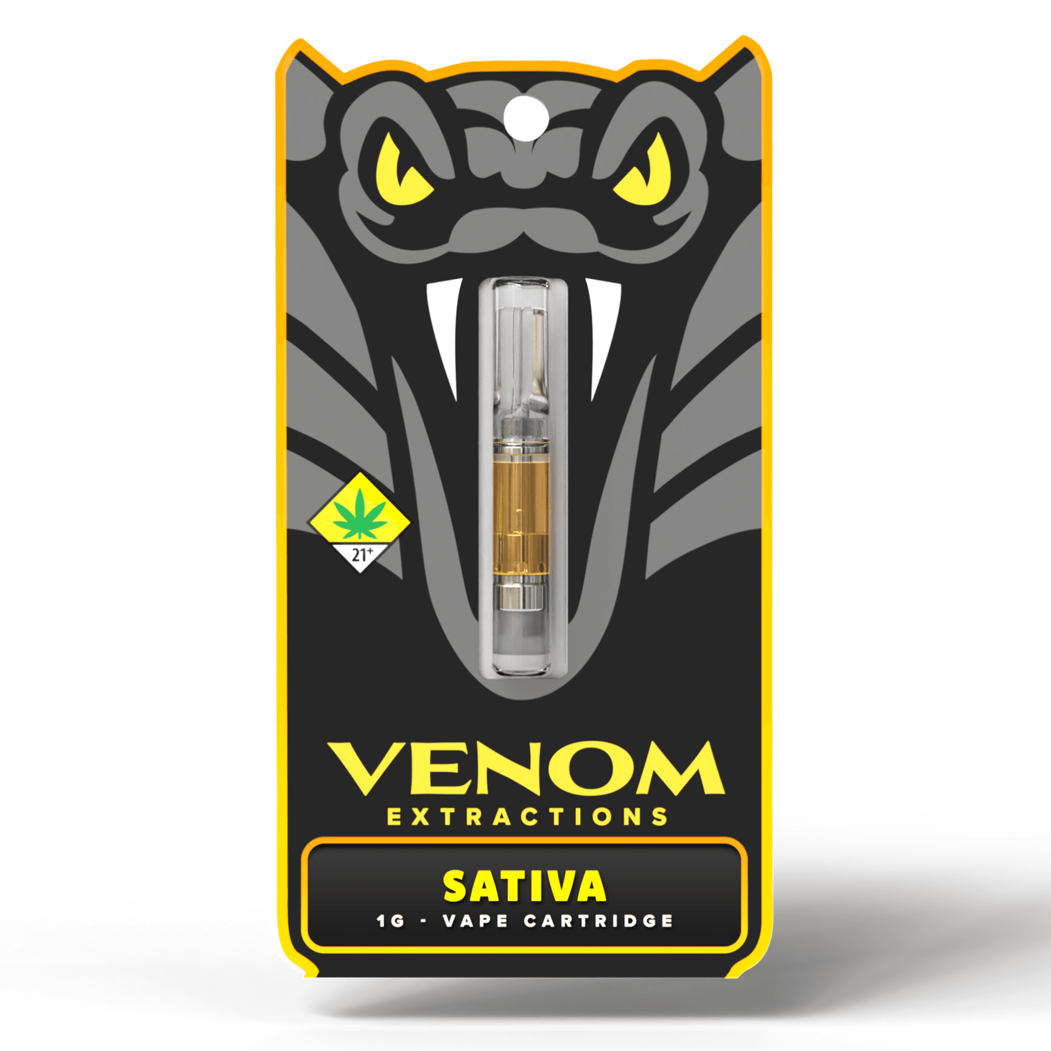 Venom Extractions - WA