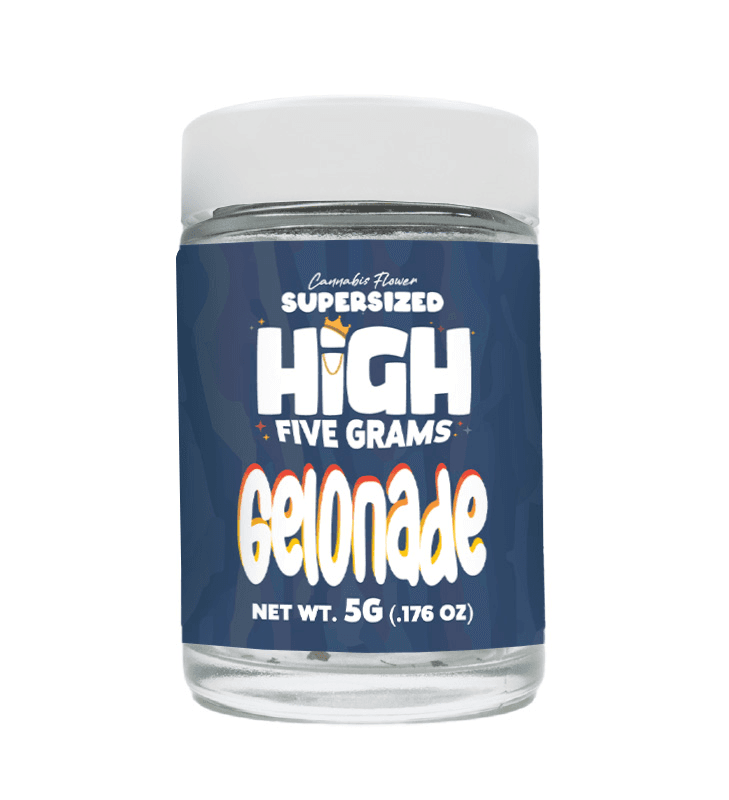 High Five Gelonade 5g