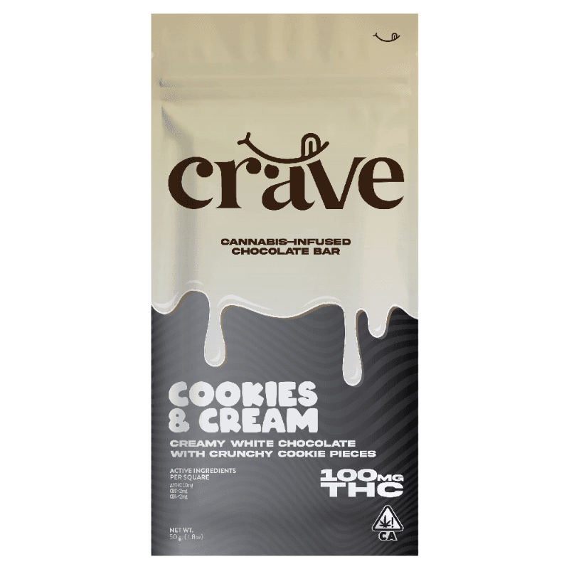 Crave