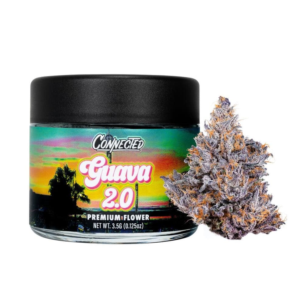 Connected Cannabis Co Vapes