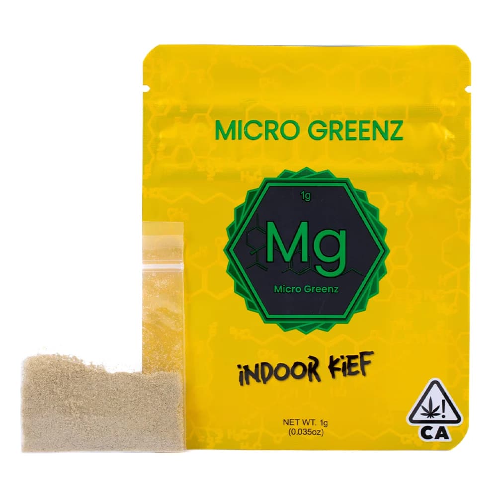 MICRO GREENZ Permanent Marker