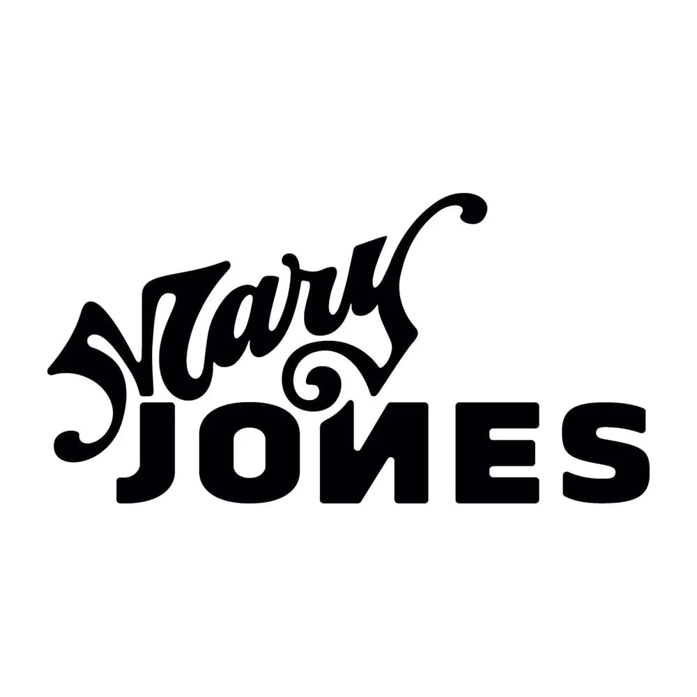 Mary Jones Beverages