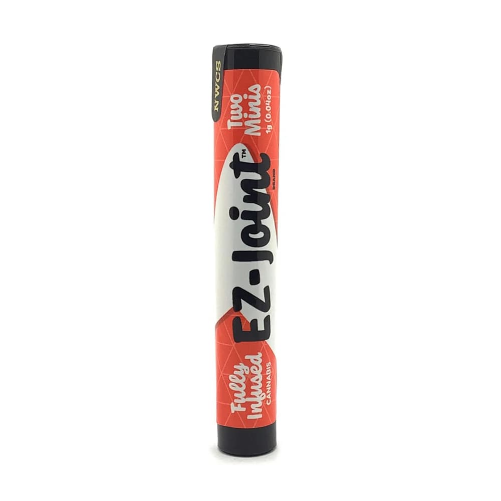 EZ Joints Island Melon [.5g]