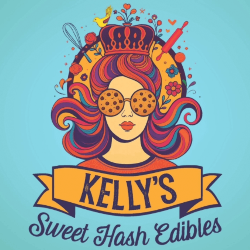 Kelly's Sweet Hash Edibles