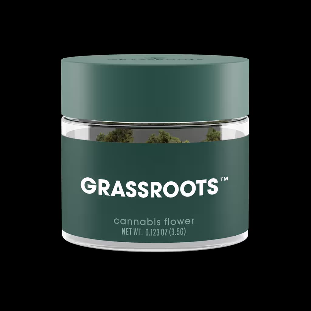 Grassroots Gypsy Road