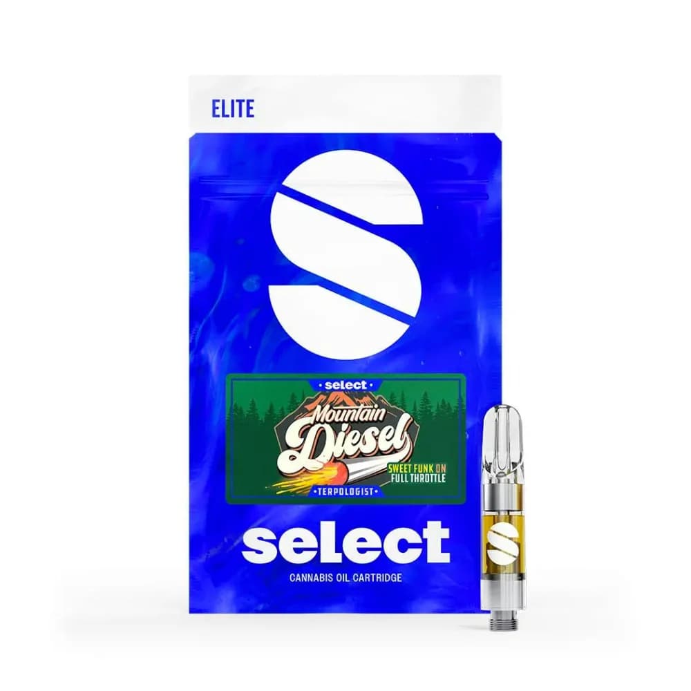 Select Mountain Diesel