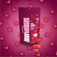incredibles Mon Cherry