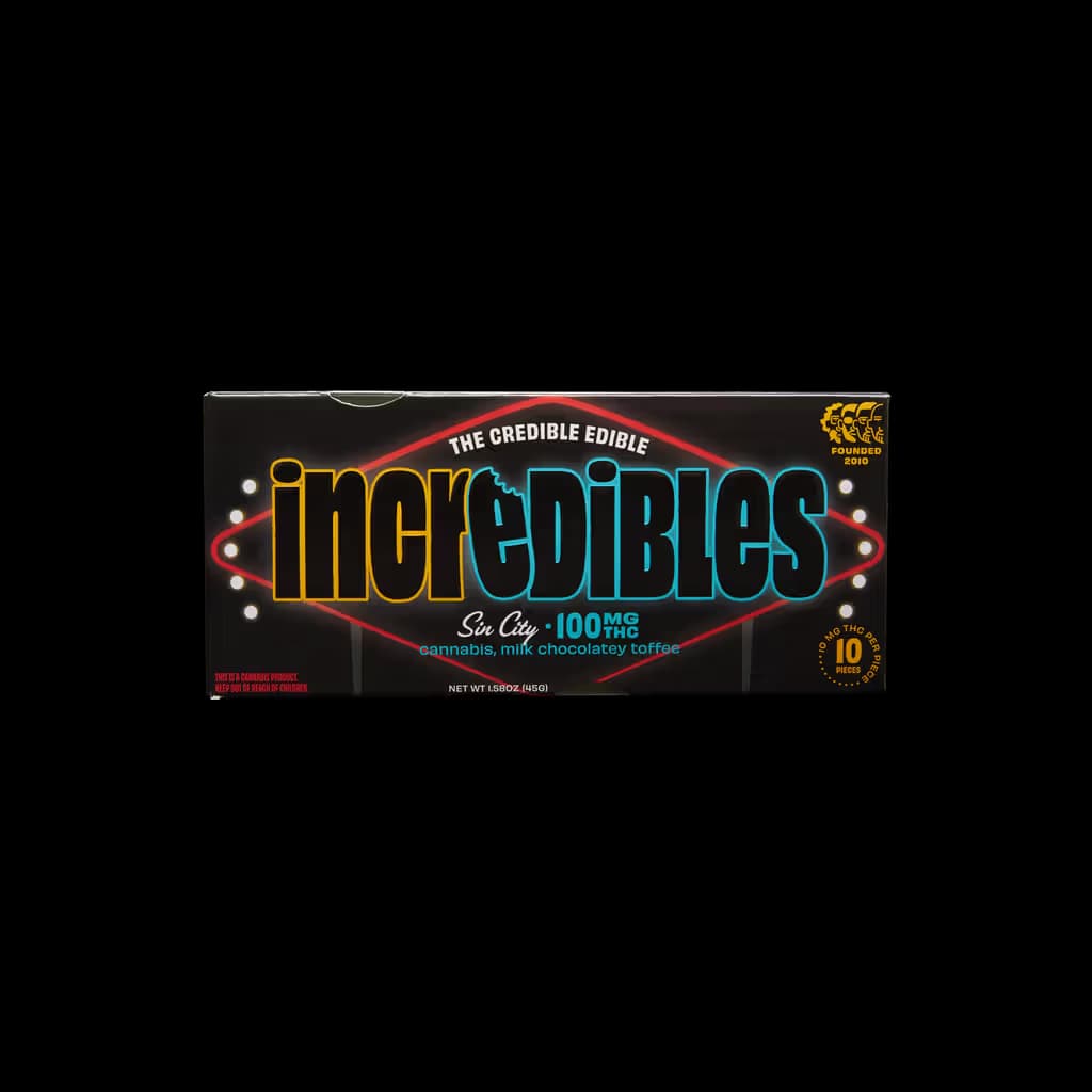 incredibles Sin City