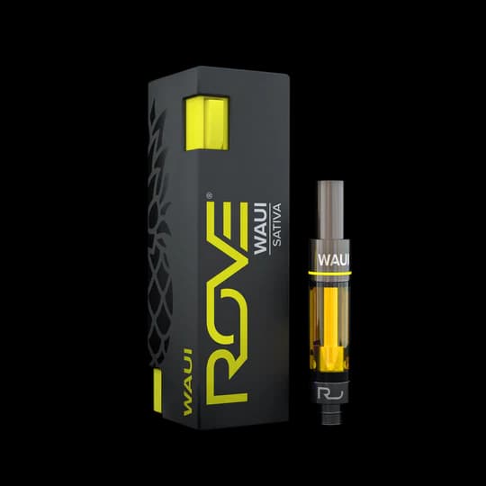 ROVE Waui