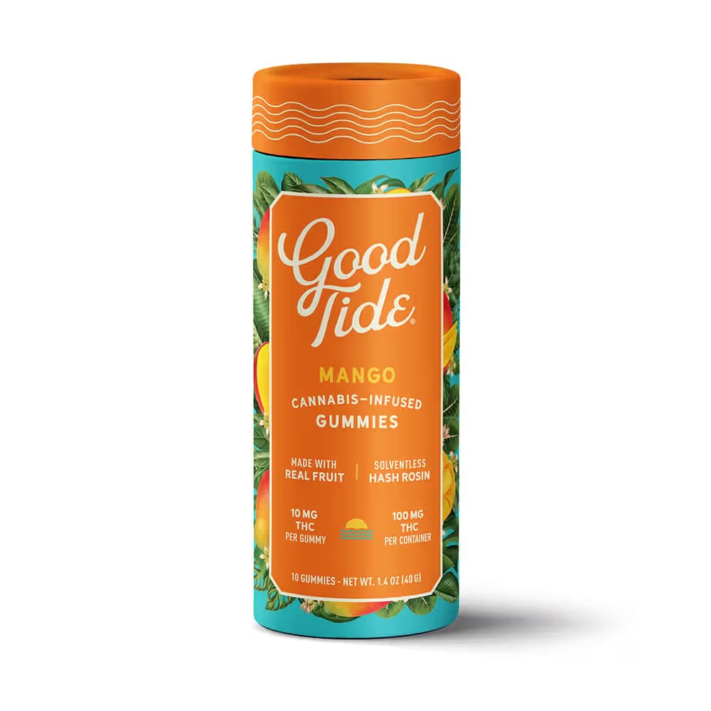 Good Tide Mango