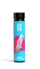 Savvy Blue Raz Haze