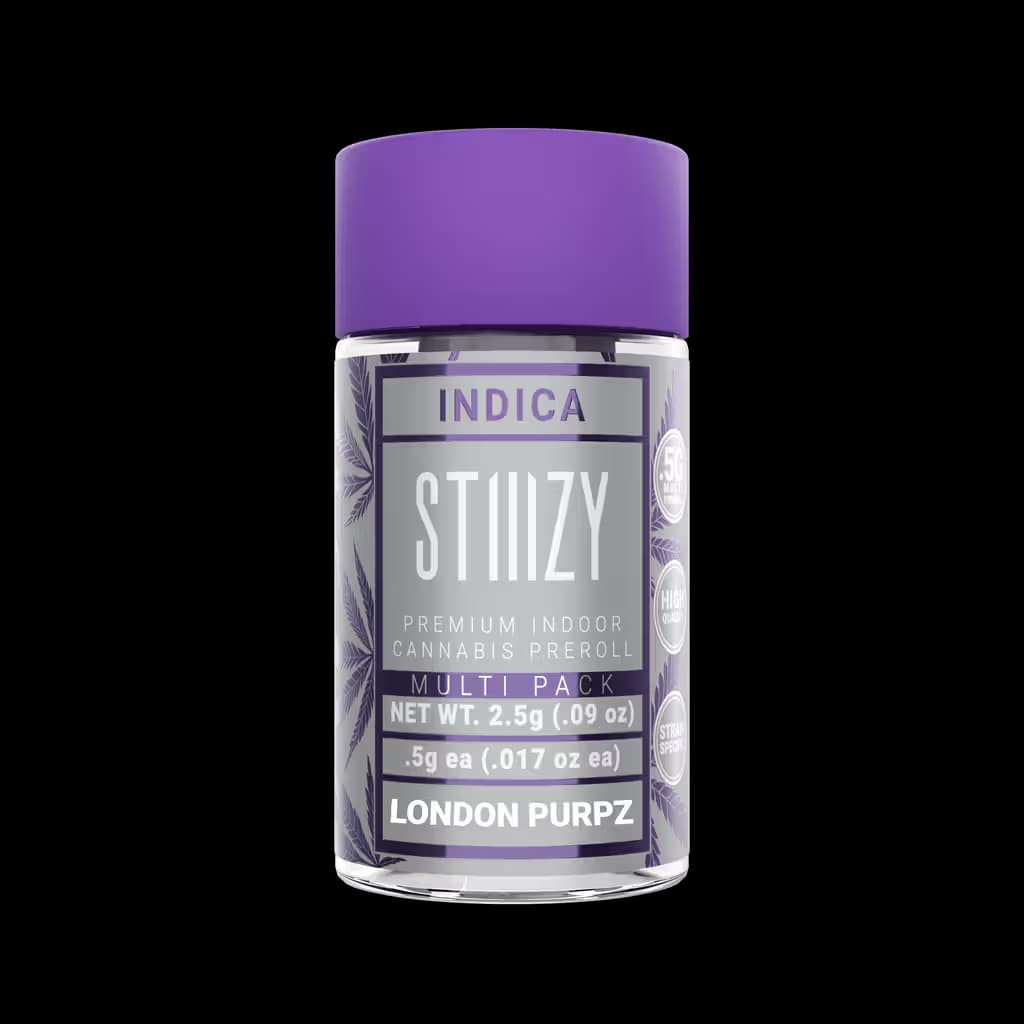 STIIIZY Pre-rolls