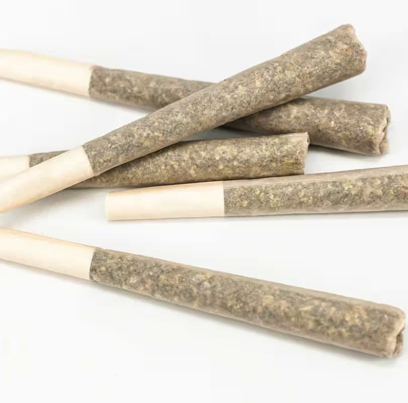 STIIIZY Pre-rolls
