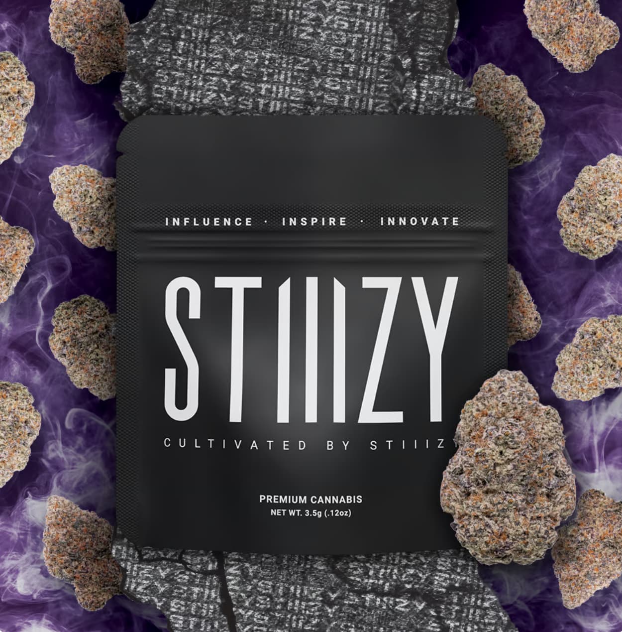 STIIIZY STIIIZY OG