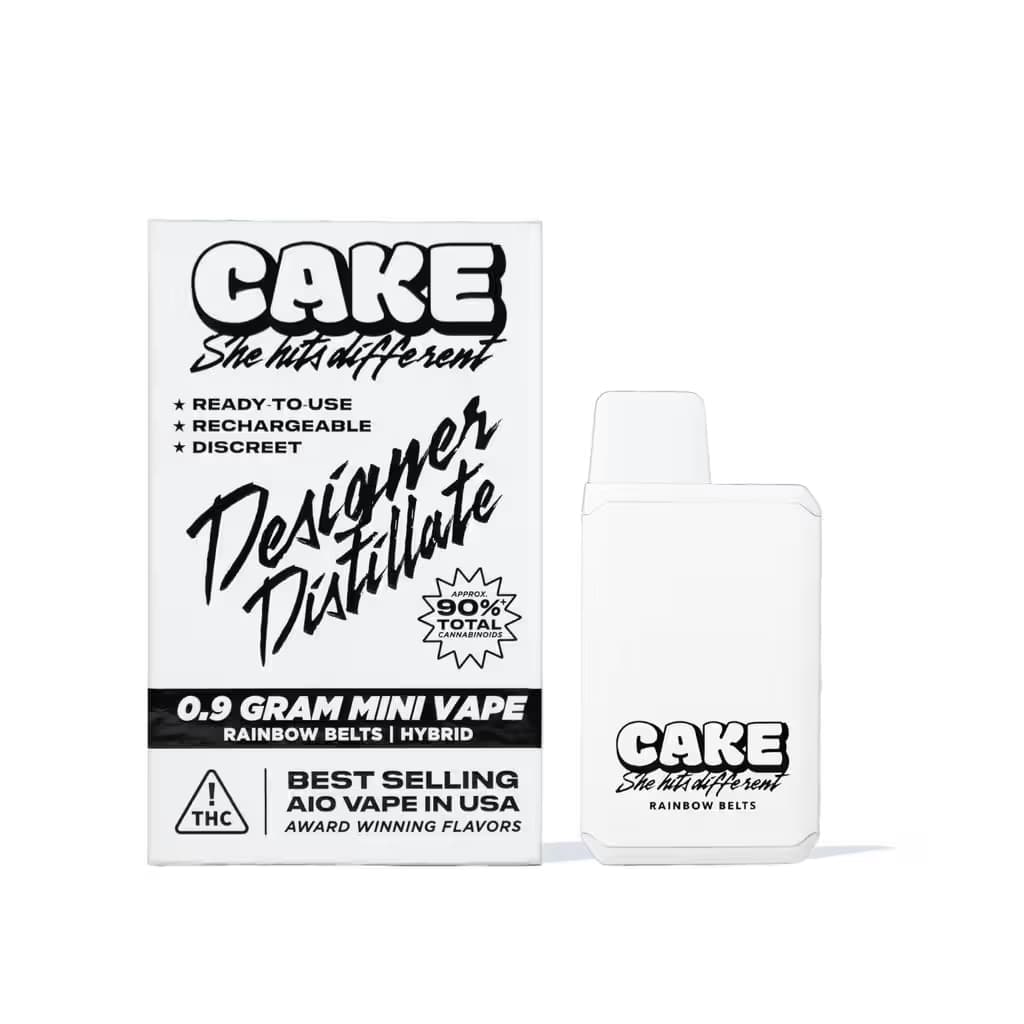 CAKE
