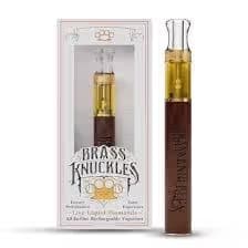 Brass Knuckles