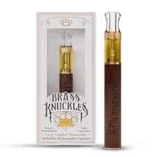 Brass Knuckles