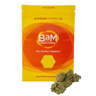 BaM Flower