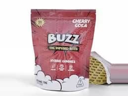 Buzz Cherry Cola